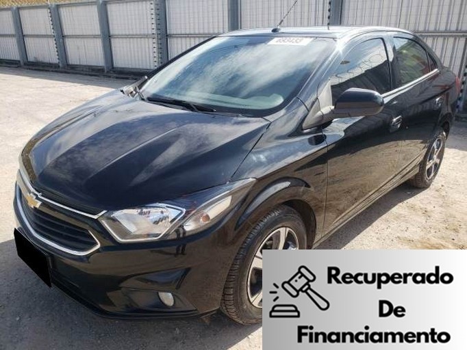 CHEVROLET PRISMA LTZ AT6 1.4 ECO FLEX CHEVROLET PRISMA LTZ AT6 1.4 ECO FLEX