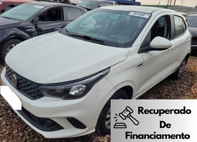 ARGO DRIVE 1.0 FIREFLY ARGO DRIVE 1.0 FIREFLY