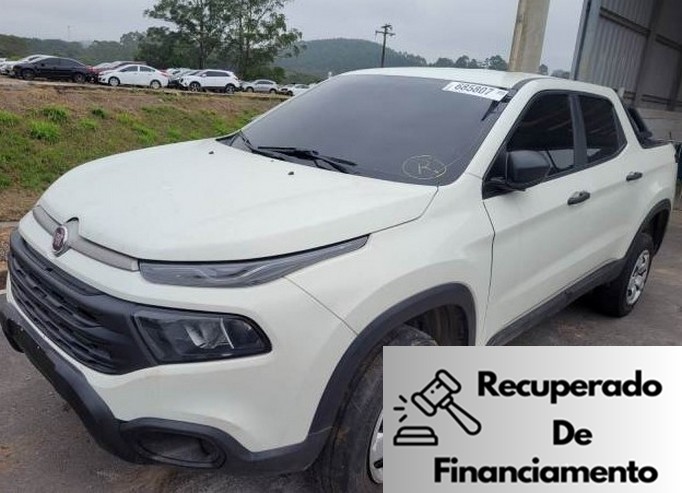 TORO ENDURANCE AT6 1.8 16V E.TORQ TORO ENDURANCE AT6 1.8 16V E.TORQ