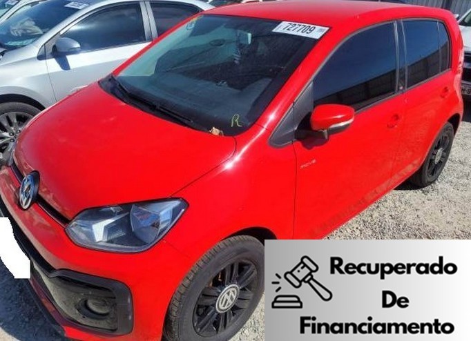 UP MOVE 1.0 12V TSI TURBO UP MOVE 1.0 12V TSI TURBO